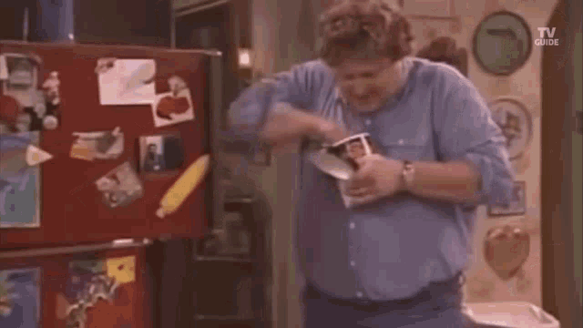 Why Dads Should Avoid The Dad Bod